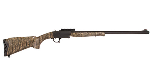 TR Sidekick 410 Ga, 3" Chamber 26" Barrel, Mossy Oak Bottomlands, 1rd - Firearm | The Gun Shop