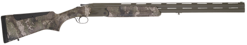 TriStar Hunter Mag II 12 Ga, 3.5" Chamber 28" Barrel, TrueTimber Strata Furniture, 2rd - Firearm | The Gun Shop