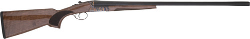 TriStar Phoenix 20 Ga, 3" Chamber 28" Barrel, Case Hardened Rec, Walnut Furniture, 2rd - Firearm | The Gun Shop