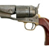 Uberti 1860 Richards Army 45 Colt, 3.5" Barrel