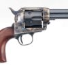 Uberti 1873 Cattleman Birdhead .357 Mag, 3.5" Barrel, Case-Hardened, Walnut, 6rd