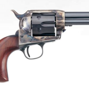 Uberti 1873 Cattleman Birdhead .357 Mag, 3.5" Barrel, Case-Hardened, Walnut, 6rd