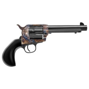 Uberti 1873 Cat O&L Bonney 357 Mag, 5.5" Barrel, 6rd