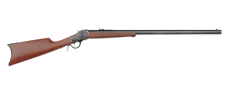 Uberti 1885 Highwall 45-90, 30" Barrel, - Cowboy Action Shooting | The Gun Shop