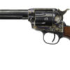 BLEMISHED Uberti 1873 Cattleman NM Stallion Conversion, 22LR/.22 Mag, 5.5", Steel