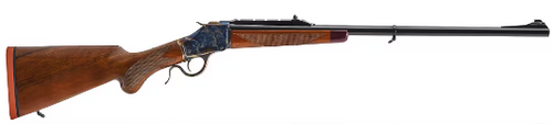Uberti 1885 HW Courteney 303 British, 24" Barrel - Uncategorized | The Gun Shop