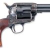 Uberti 1873 Cattleman New Model 45 Colt Birds Head 4