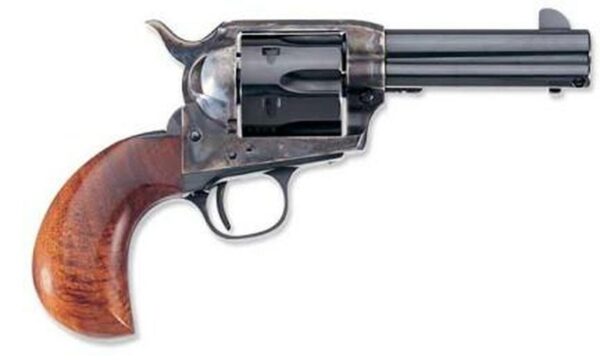 Uberti 1873 Cattleman New Model 45 Colt Birds Head 4