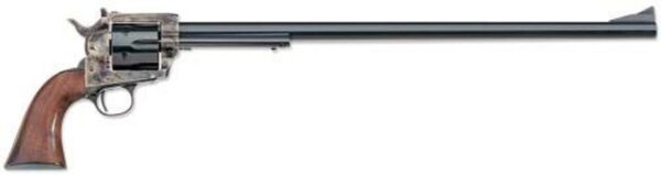Uberti 1873 Cattleman Buntline New Model, .45 Colt, 18", Steel