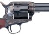 Uberti 1873 Cattleman New Model 45 Colt Birds Head 4
