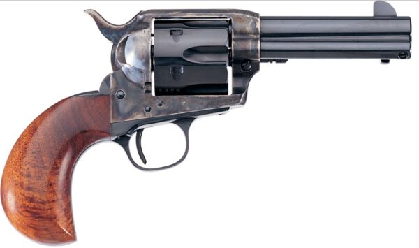 Uberti 1873 Cattleman New Model 45 Colt Birds Head 4