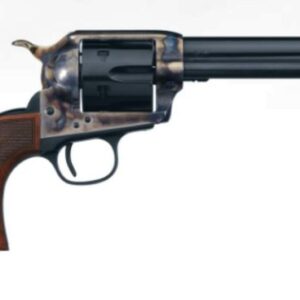 Uberti 1873 Cattleman Short Stroke SASS Pro, .357 Mag, 5.5" Barrel