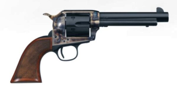 Uberti 1873 Cattleman Short Stroke SASS Pro, .357 Mag, 5.5" Barrel