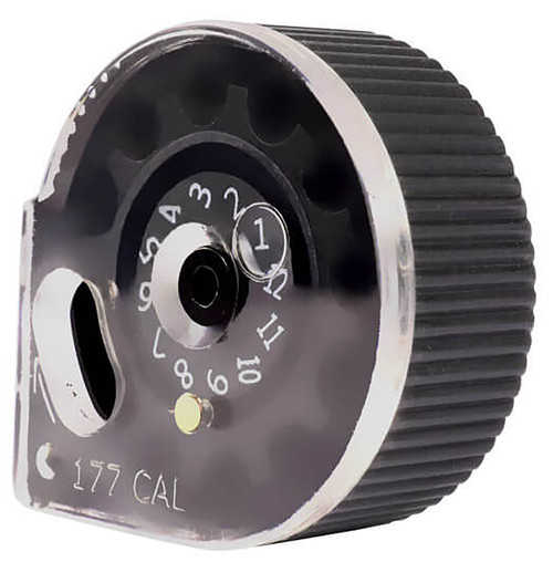 Umarex Synergis 177 Pellet Rotary Mag, For Umarex Synergis, 12rd - Magazines | The Gun Shop