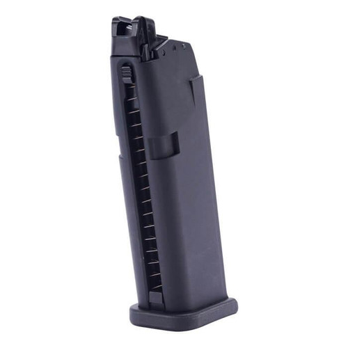 Umarex Glock 19 Gen 3 Magazine 6mm BB, Black, 19rd - Umarex | The Gun Shop