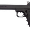 Volquartsen FTV Scorpion .22 LR, 6" Barrel, Vortex Venom Rrd Dot Sight, Black