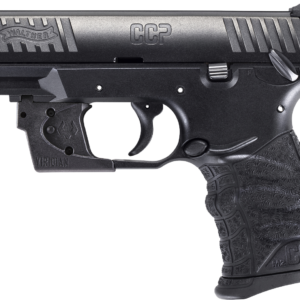 Walther Ccp M2 W Viridian Red Laser 3 5 9mm