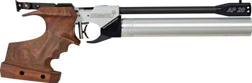 Walther Hammerli Ap20 Pro 177 Pellet - Walther | The Gun Shop
