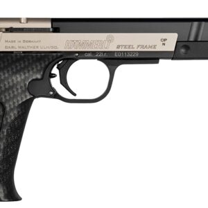 Walther X Esse Ipsc .22 LR 101