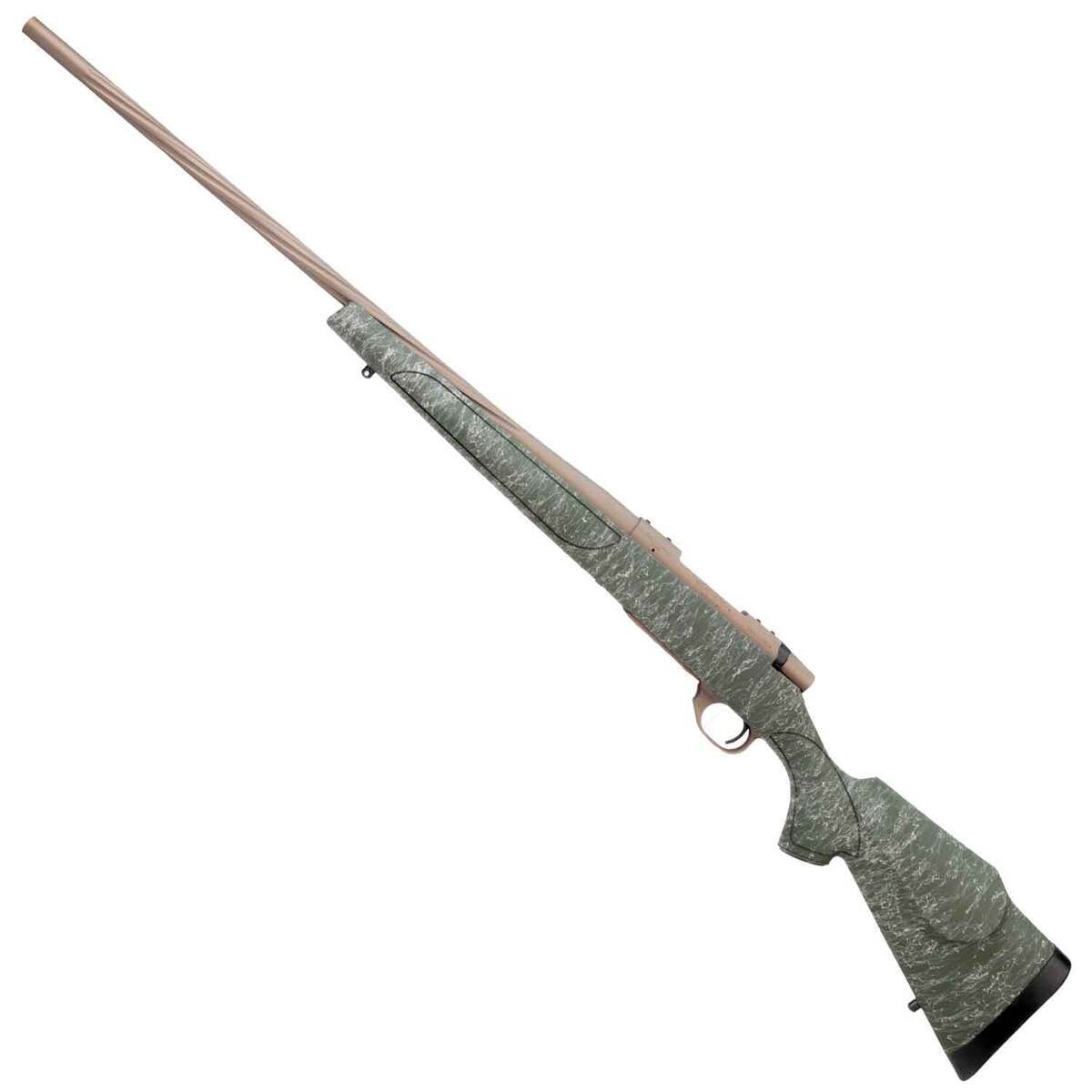 Weatherby Vanguard Sportsman's Edition Cerakote Bolt Acton Rifle - 223 Remington - 24in - Rifles | The Gun Shop