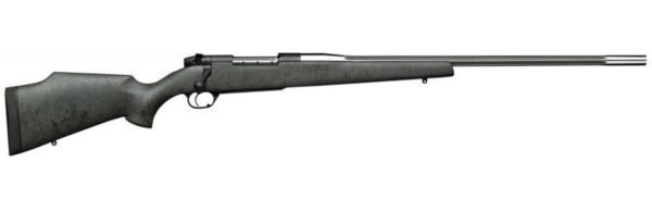 Weatherby Mark V Accumark RC, .300 Win Mag, 26", SS Fluted Barrel, Composite Stock