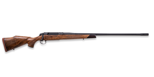 Weatherby 307 Adventure 300 Weatherby Magnum, 28" Threaded Barrel, Wood Stock, 5rd - Firearm | The Gun Shop