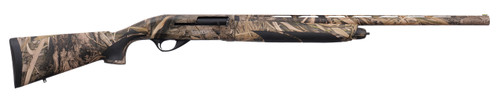 Weatherby Element 12 Ga, 26" Barrel 3" Chamber, Mossyoak Bottomland, 4rd - Firearm | The Gun Shop