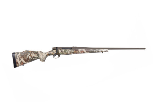 Weatherby Vanguard 25-06 Remington, 24" Barrel, First Lite Specter Camo, 5rd - Firearm | The Gun Shop