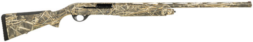 Weatherby 18i 12 Ga, 28" Barrel 3.5" Chamber, Realtree Max-7 Camo, 4rd - Firearm | The Gun Shop