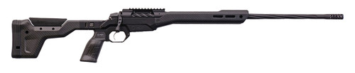 Weatherby 307 Alpine MDT Carbon 300 Winchester Magnum, 24" Threaded Barrel, Gray Cerakote, 3rd - Firearm | The Gun Shop