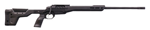 Weatherby 307 Alpine MDT Carbon 6..5 Creedmoor, 24" Threaded Barrel, Gray Cerakote, 3rd - Firearm | The Gun Shop