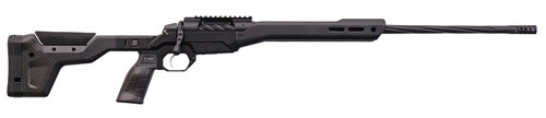 Weatherby 307 Alpine MDT Carbon 7mm PRC, 24" Threaded Barrel, Gray Cerakote, 3rd - Firearm | The Gun Shop