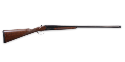 Weatherby Orion SxS 410 Ga, 3" Chamber 28" Barrel, Oiled Walnut Furniture, 2rd - Firearm | The Gun Shop