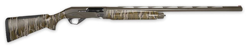 Weatherby Sorix 12 Ga, 3.5" Chamber 28" Barrel, Mossy Oak Bottomland Furniture, Brown Rec, 2rd - Firearm | The Gun Shop
