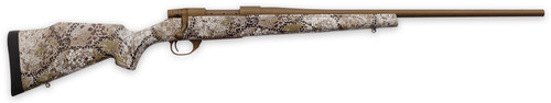 Weatherby Vanguard Badlands 7mm Remington Magnum, 24" Threaded Bronze Barrel, Badlands Approach Camo, 3rd - Firearm | The Gun Shop