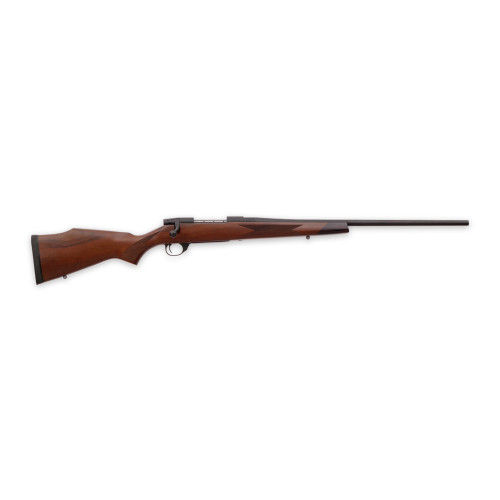 Weatherby Vanguard Sporter 6.5-300 Weatherby Magnum, 26" Threaded Barrel, Turkish Walnut, 3rd - Firearm | The Gun Shop