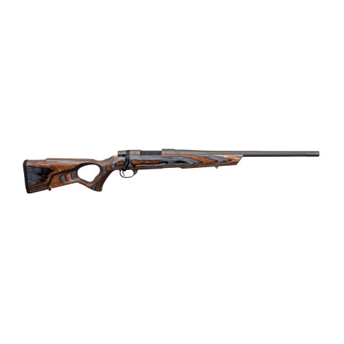 Weatherby Vanguard Spike Camp 223 Remington, 20" Threaded Barrel, Laminate Stock, 5rd - Firearm | The Gun Shop
