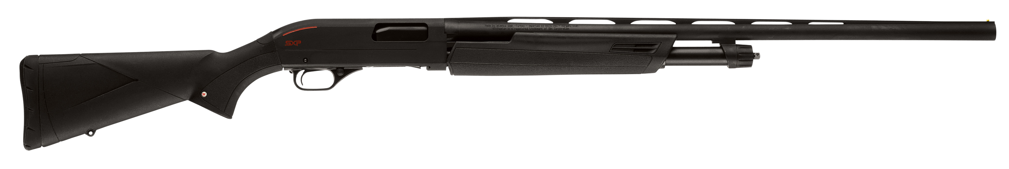 Winchester Guns Sxp Wgun 512251290 Blk Shdw 12 3.5 24 - Pump Action ...