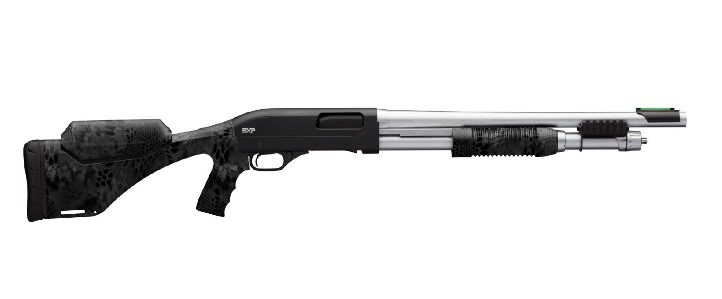 SXP MAR DEF SHW TY 20/18 3 - White Birch Armory