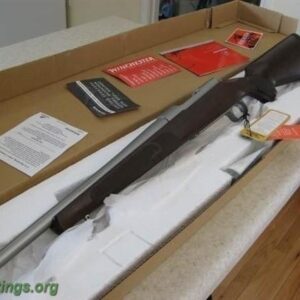 Wgun 535200277 M70 Fwt 325 WSM