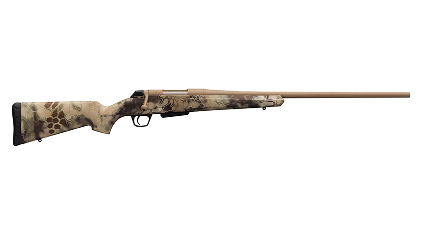 wgun-535726220-xpr-hunter-highlander-308-winchesterxprhunterkryptekhighlander_lead New for 2019: Winchester XPR Hunter Kryptek Highlander 350 Legend | An ...