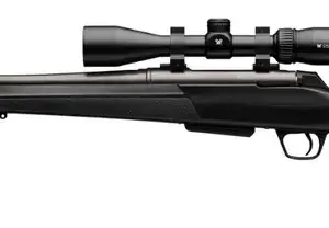 Wgun 535737218 Xpr Compact 7mm 08 W Scope