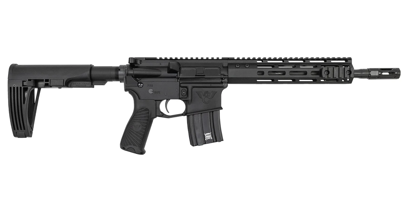 Wilson Combat Protector 300 HAMR AR-Pistol with M-LOK Handguard
