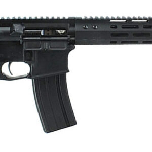 Wilson Combat PPE Carbine 5.56/.223, 16" Barrel, M-LOK, Black, 30rd