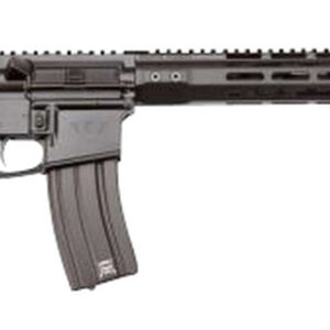 Wilson Combat Protector Elite 5.56/.223 16.25", M-LOK, Super Stoc, Black, 30rd