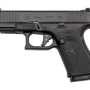 Vickers/Wilson Combat Glock 19 Gen5 9mm