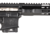 Wilson Combat Protector Carbine *CA Compliant 5.56mm 16.25", Black Hard Coat Anodized Magpul MOE Fixed Carbine Stock, 10 rd
