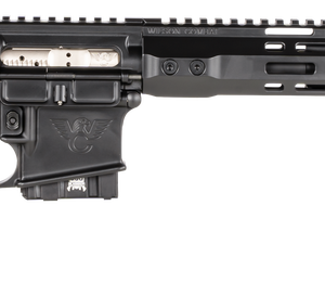 Wilson Combat Protector Carbine *CA Compliant 5.56mm 16.25", Black Hard Coat Anodized Magpul MOE Fixed Carbine Stock, 10 rd