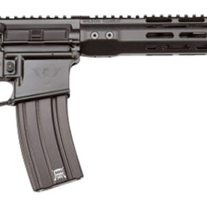 Wilson Combat Protector Elite Carbine .300 Blackout, 16.25" Barrel, Black, 30rd
