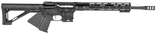 Wilson Protector Carbine 300 HAMR, 16.25" Barrel, Black, 10rd - California | The Gun Shop